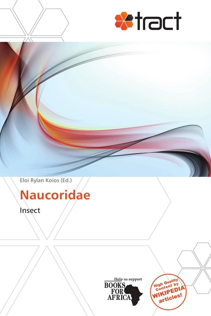 Naucoridae