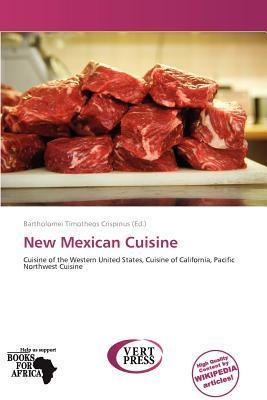 New Mexican Cuisine