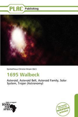 1695 Walbeck