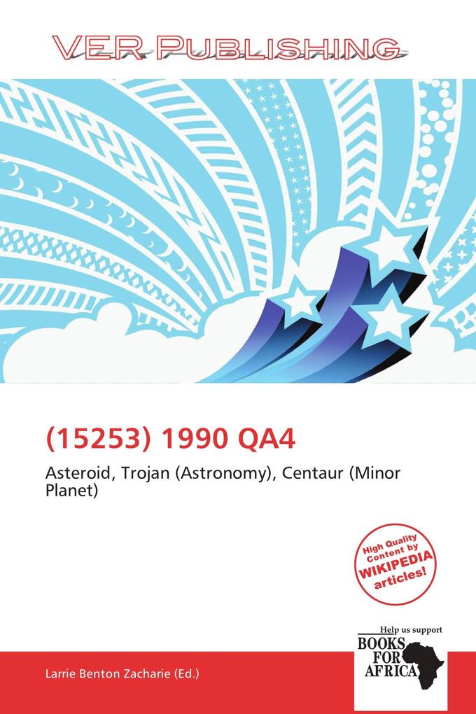(15253) 1990 QA4