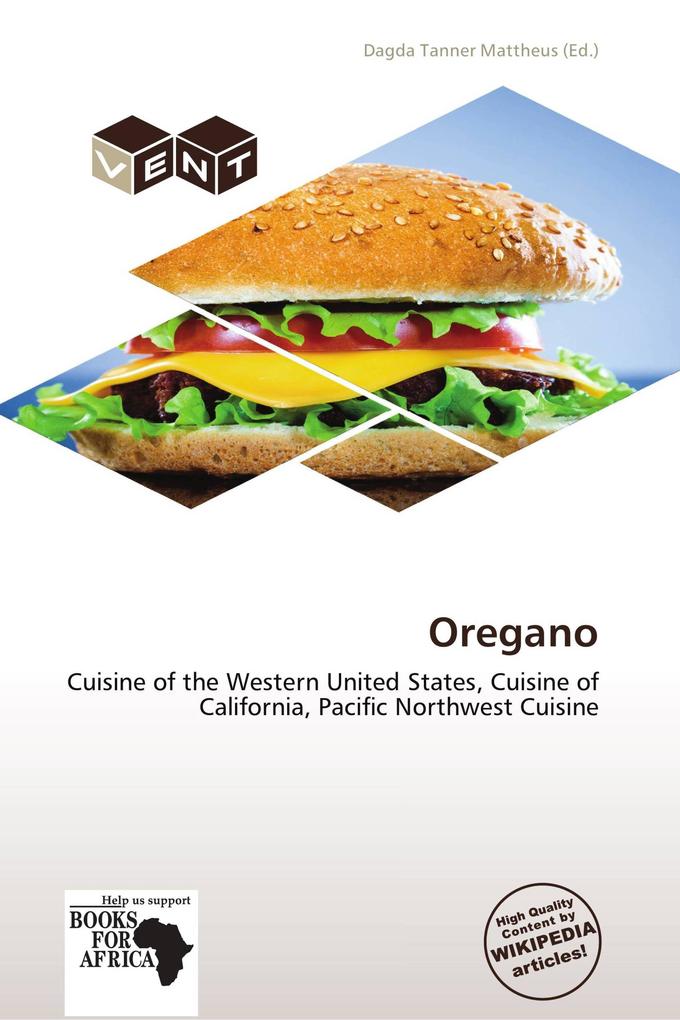 Oregano