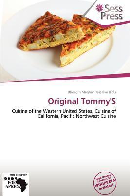 Original Tommy'S