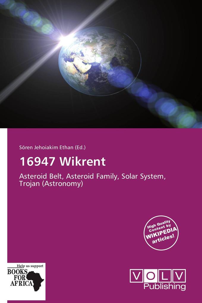16947 Wikrent