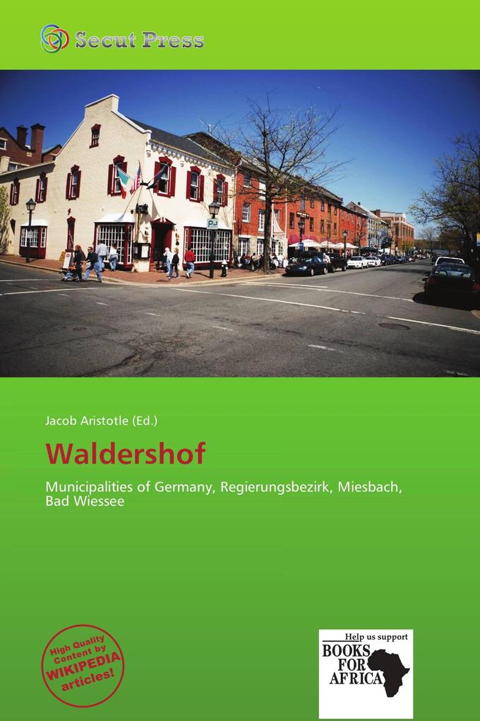 Waldershof
