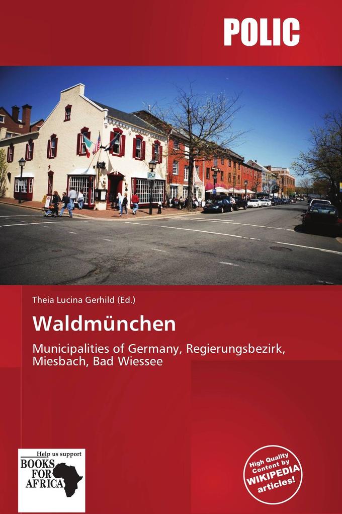 Waldmünchen