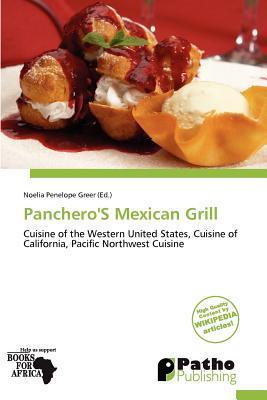 Panchero'S Mexican Grill