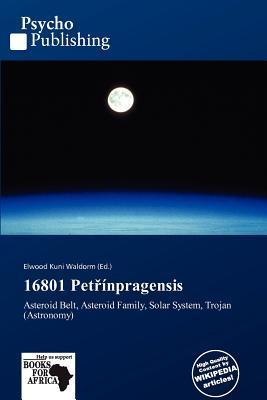 16801 Petínpragensis