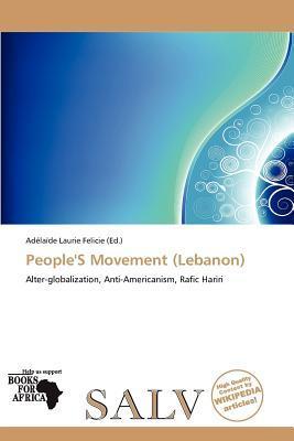 People'S Movement (Lebanon)