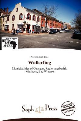 Wallerfing