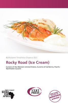 Rocky Road (Ice Cream)