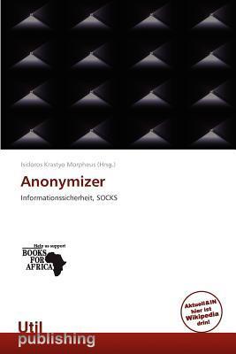 Anonymizer