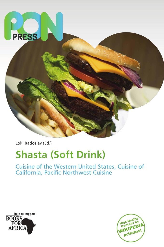 Shasta (Soft Drink)