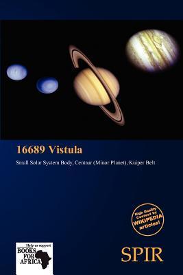 16689 Vistula