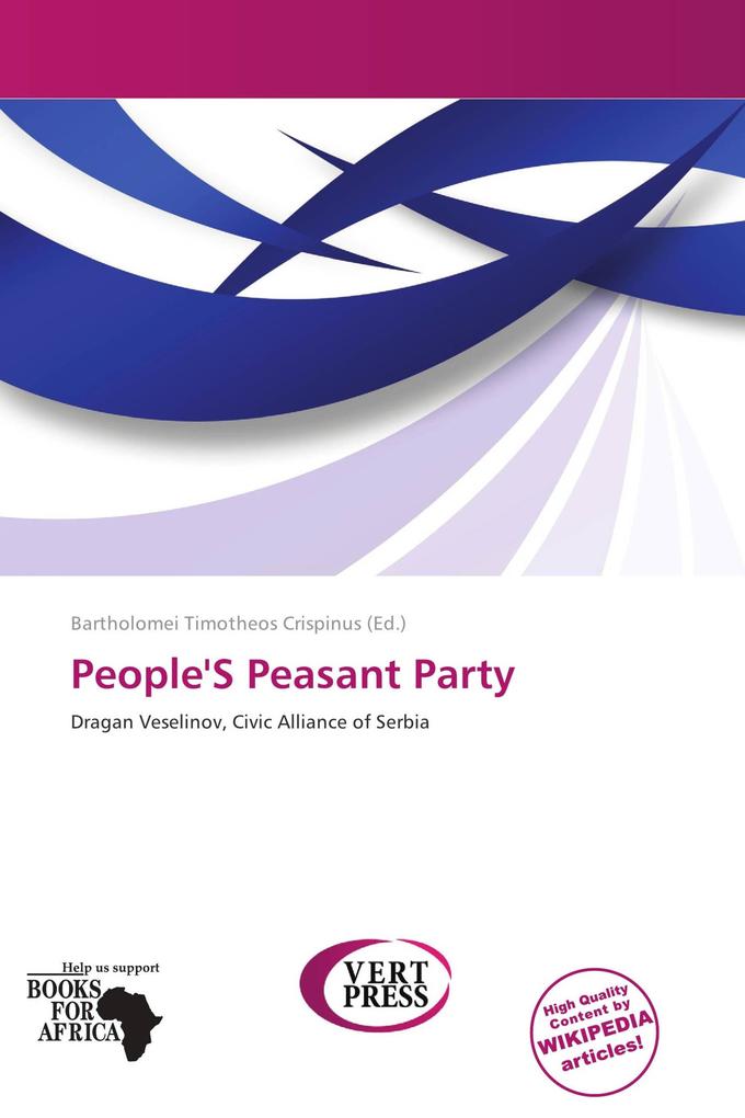 People'S Peasant Party