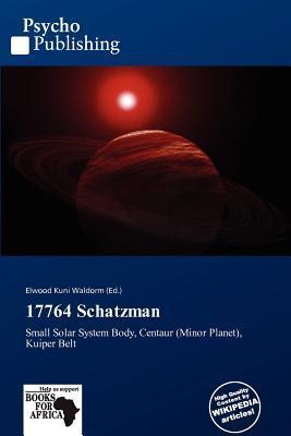 17764 Schatzman
