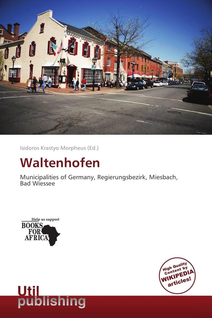 Waltenhofen