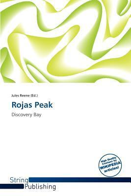 Rojas Peak