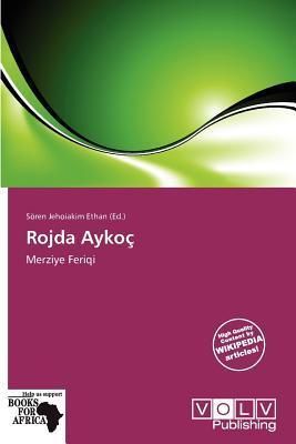 Rojda Aykoç