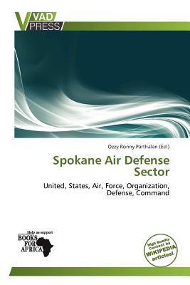 Spokane Air Defense Sector