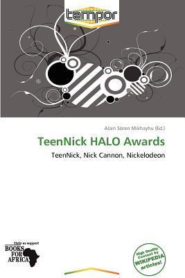 TeenNick HALO Awards