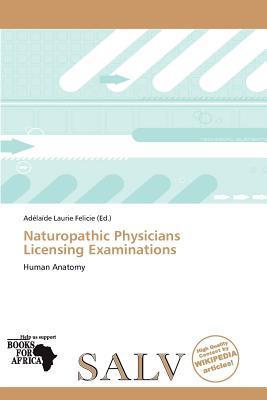 Naturopathic Physicians Licensing Examinations