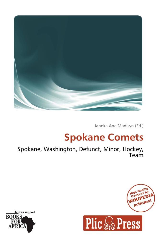 Spokane Comets