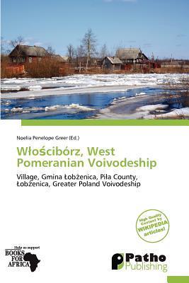Wocibórz West Pomeranian Voivodeship