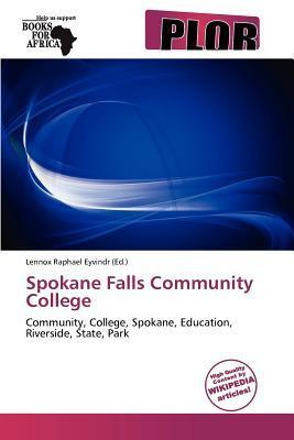 Spokane Falls Community College
