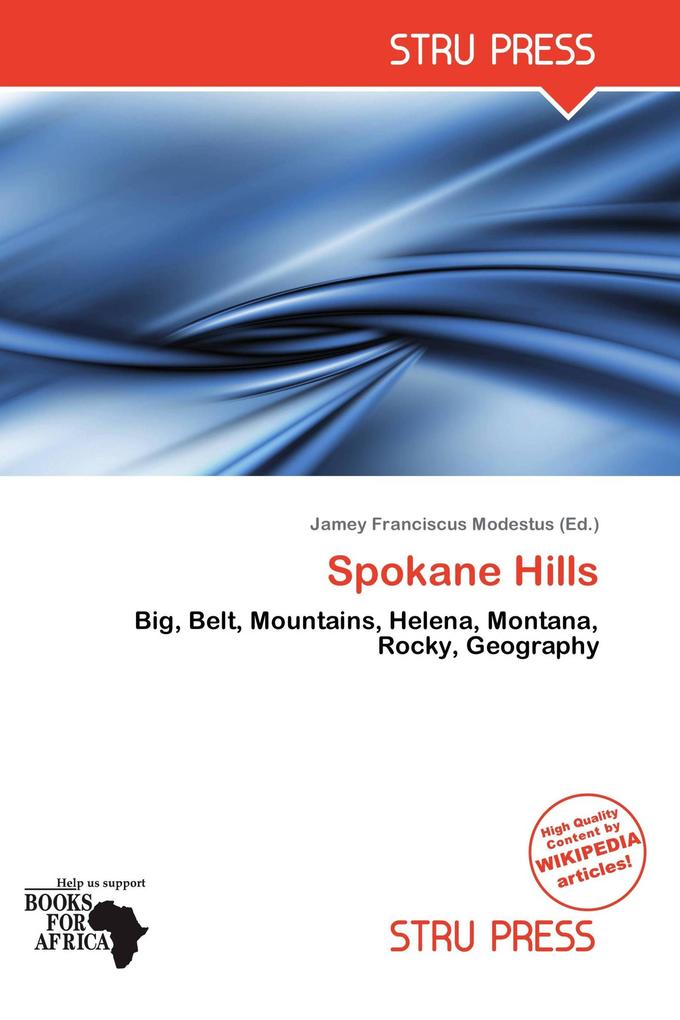 Spokane Hills