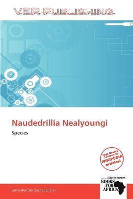 Naudedrillia Nealyoungi