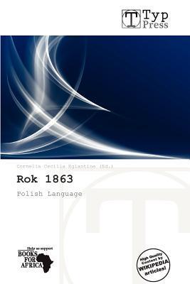 Rok 1863