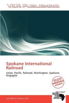 Spokane International Railroad
