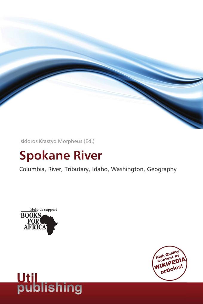 Spokane River