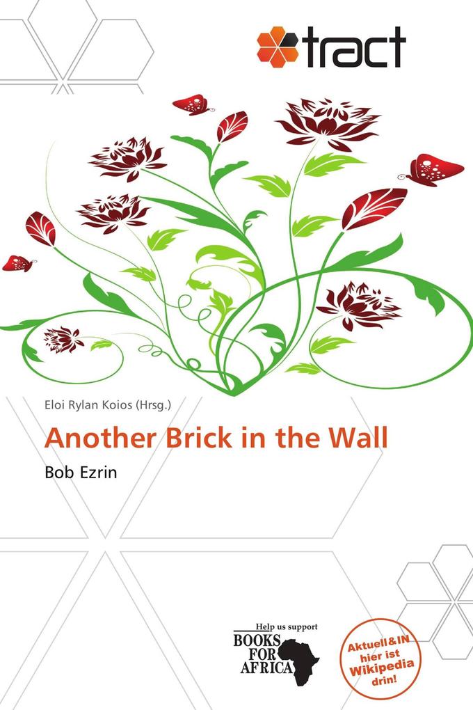 Another Brick in the Wall