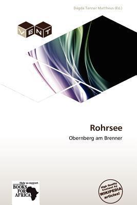 Rohrsee