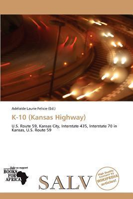 K-10 (Kansas Highway)