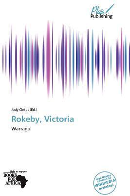 Rokeby Victoria