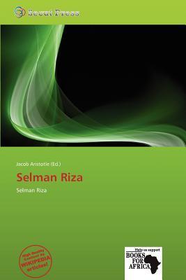 Selman Riza
