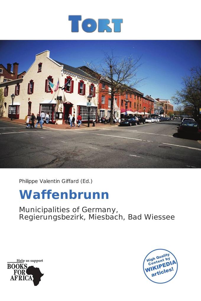 Waffenbrunn