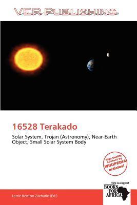 16528 Terakado