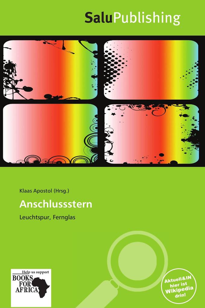 Anschlussstern