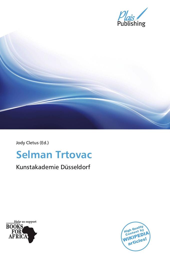 Selman Trtovac