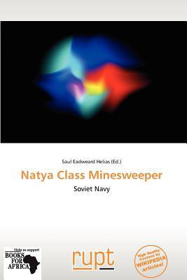 Natya Class Minesweeper