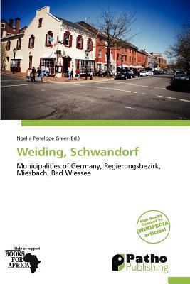 Weiding Schwandorf
