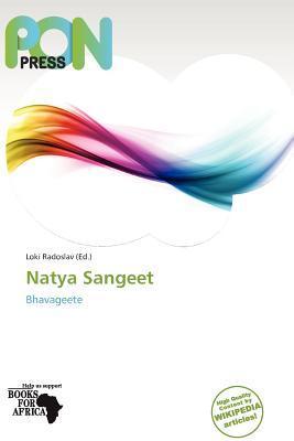 Natya Sangeet