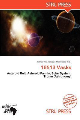 16513 Vasks