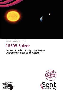 16505 Sulzer