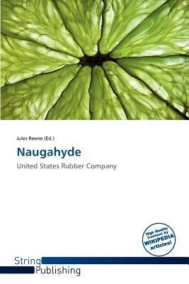 Naugahyde