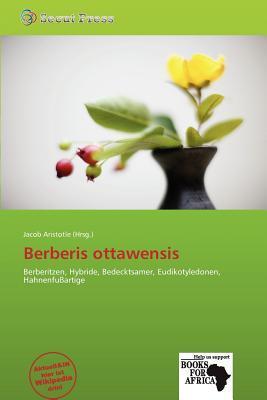 Berberis ottawensis