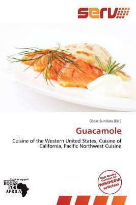 Guacamole